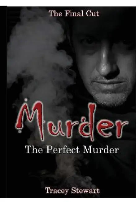 Murder by Tracey Stewart