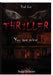 Thriller by Tracey Stewart