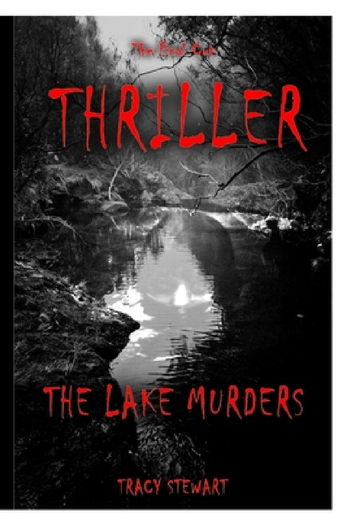 Thriller by Tracey Stewart