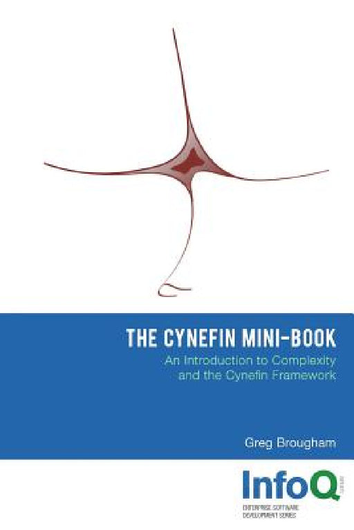 The Cynefin Mini-Book by Greg Brougham