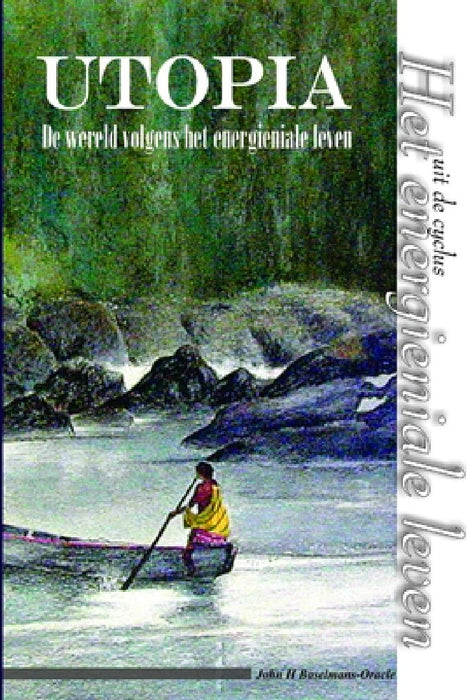 Utopia by John Baselmans