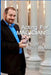 Acting For Magicians by Richard Ribuffo