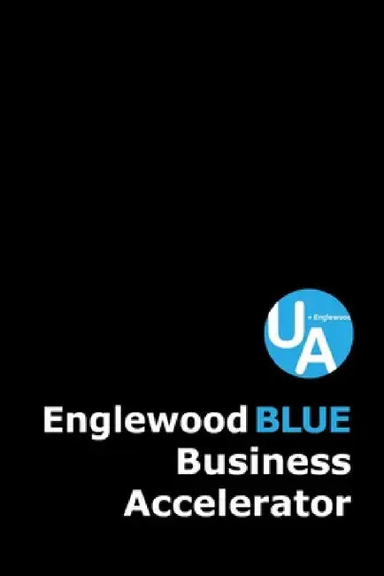 Englewood Business Accelerator by Jungsik Kim