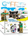 Graffiti Elementary Comics by Ashshahid Muhammad