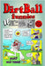 Dirtball Funnies by Komix, Mini