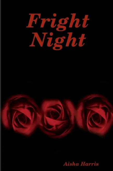 Fright Night by Aisha Harris