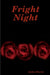 Fright Night by Aisha Harris