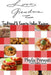Love, Grandma - Traditional and Favorite Italian Recipes by Bobby Laurie, Phylis Prevosti