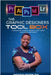 The Graphic Designers Toolbox: A resource for aspiring or new graphic designers with 3 years experience and under. by Ashton, Natasha