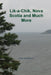 Lik-a-Chik, Nova Scotia and Much More by Tom Weathers