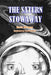 The Saturn Stowaway by Kevin Morgan