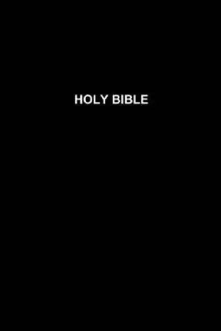 Holy Bible with God's New Law by Www Todaysbible Org