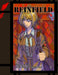 Reinfield by Ana Maria Hendricks