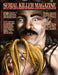 Serial Killer Magazine Issue 21 by James Gilks