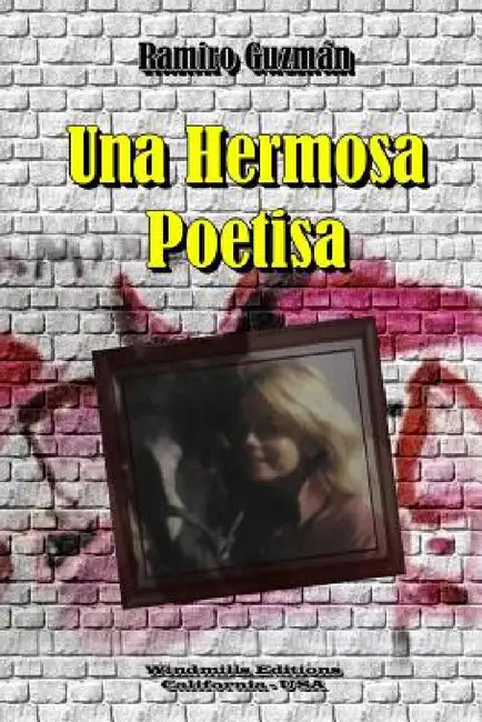 Una Hermosa Poetisa by Ramiro Guzmán