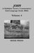 John: A Rabbinic Source Commentary And Language Study Bible by Al Garza Ph. D.