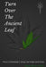 Turn Over The Ancient Leaf by Thomas H. Crinstam
