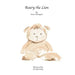 Roary the Lion by Dana Warnquist