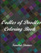 Oodles of Doodles Coloring Book by Sandra Staines