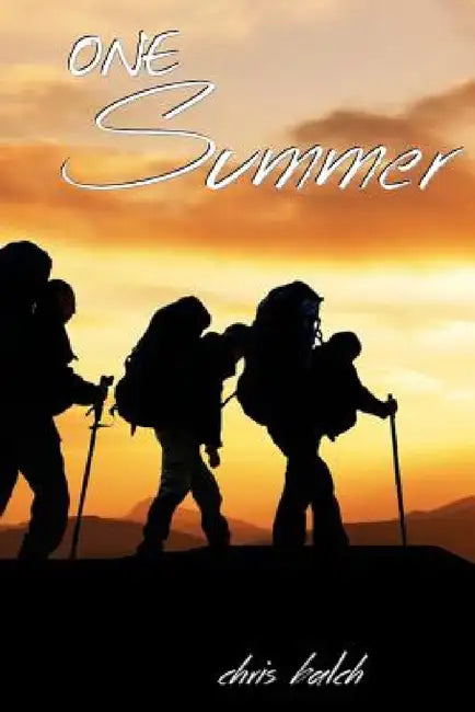One Summer by Chris Balch