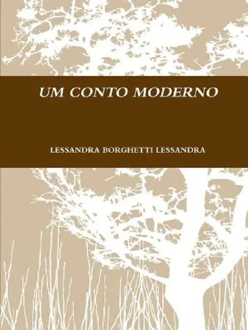 Mi libro de tapa blanda by Lessandra Borghetti Lessandra