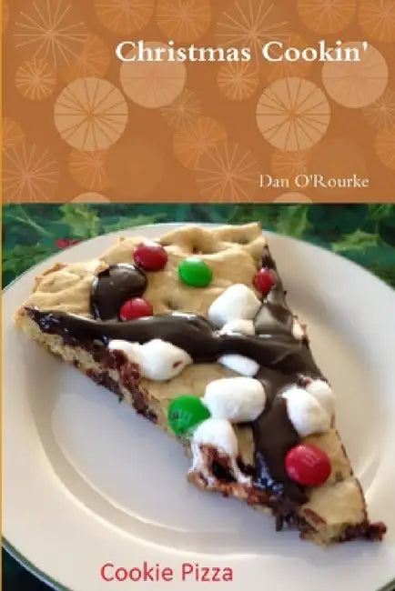 Christmas Cookin' by Dan O'Rourke