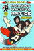 Kazoo Komix: Amazing Animal Antics by Mini Komix