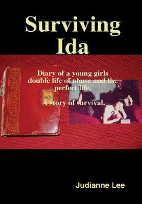 Surviving Ida by Judianne Lee