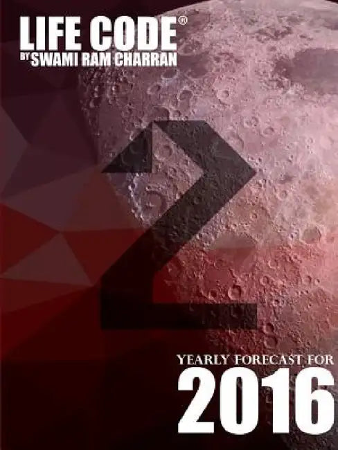 Lifecode #2 Yearly Forecast for 2016 - Durga by Swami Ram Charran