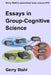 Essays in Group-Cognitive Science by Gerry Stahl