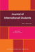 Journal of International Students 2015 Vol 5 Issue 3 by Krishna Bista