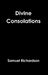 Divine Consolations by Samuel Richardson
