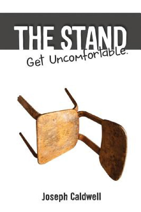 The Stand by Joseph Caldwell