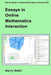 Essays in Online Mathematics Interaction by Gerry Stahl