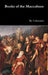 Books of the Maccabees by Unknown
