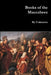 Books of the Maccabees by Unknown