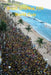 Brazil and The FIFA World Cup. (Colour Photo Version). by Nathan Gray