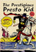 The Prestigious Presto Kid by Komix, Mini
