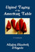 UNITED TASTES of The American Table by Allyson Elizabeth D'Angelo