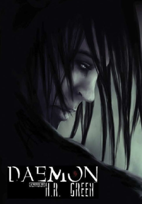 Daemon by H. R. Green