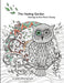 The Healing Garden by Ann-Marie Cheung