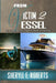 From Victim To Vessel by Sheryll Roberts
