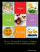 Vegan Food Art by Rosanne Walsh