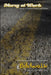 Mercy at Work Songbook by Oddwalk Ministries, Orin Johnson, Shannon Cerneka