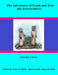 Frank and Tom (the ferret brothers) Join the Circus by Larry Bubar