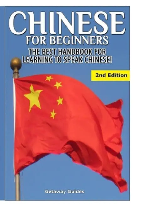 Chinese for Beginners by Getaway Guides