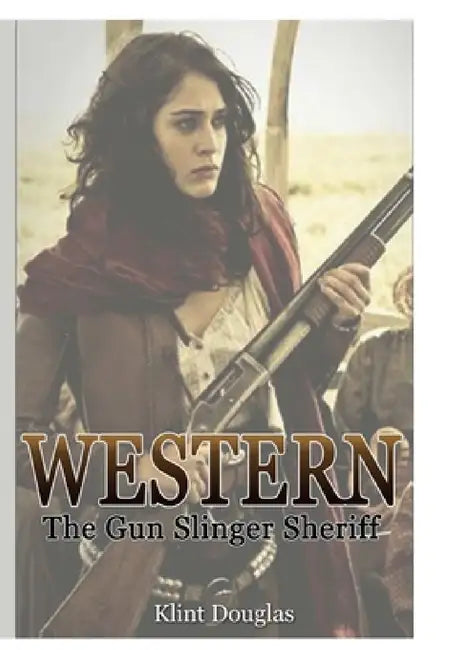Western by Klint Douglas