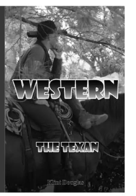Western by Klint Douglas