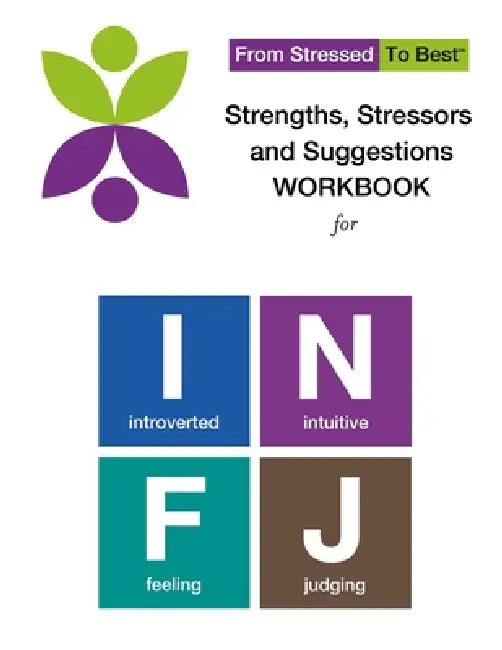 INFJ workbook typeCoach version by Ruth E. Schneider an David S. Prudhomme
