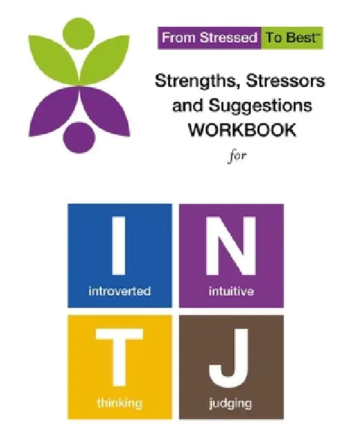 INTJ Workbook TypeCoach Version by Ruth E. Schneider an David S. Prudhomme